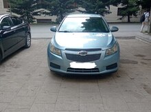 Chevrolet Cruze, 2012 il