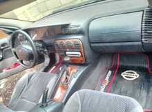 Opel Omega, 1996 il