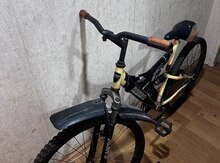 Velosiped 