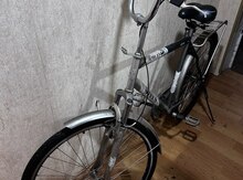 Velosiped "Stels"