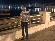 Satıcı-kassir işi axtarıram