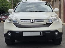Honda CR-V, 2008 il