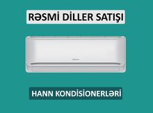 Kondisioner Hann 30-35 kv