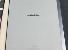 "Remarkable 2" elektron kitabı