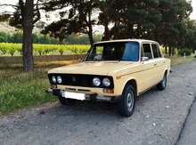 LADA (VAZ) 2106, 1988 il