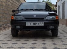 LADA (VAZ) 2115, 2009 il