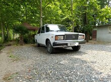 LADA (VAZ) 2107, 2008 il