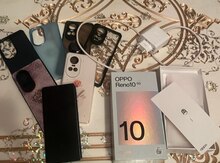 OPPO Reno 10 Blue 256GB/8GB