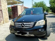 Mercedes ML 350, 2005 il