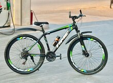 Velosiped "Time 29"