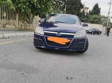 Opel Astra, 2006 il