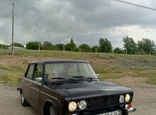 LADA (VAZ) 2106, 1993 il