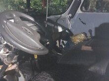 UAZ 39625, 1998 il