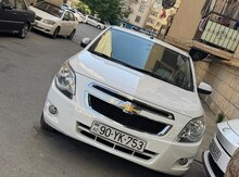 Chevrolet Cobalt, 2024 il