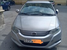 Honda Insight, 2010 il