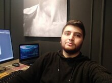 İnteryer dizayneri işi axtarıram