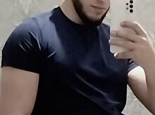 Xanımla tanış olmaq istəyirəm