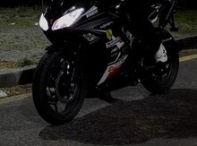 Motosiklet, 2025 il