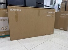 Televizor "Samsung 43DU8500"