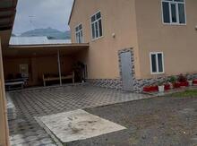 Həyət evi kirayə verilir, Oğuz r.