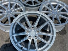 "Hyundai, Kia" diskləri R17