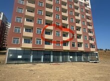 2-otaqlı yeni tikili, Masazır qəs., 73 m²