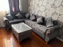 Künc divan sifarişi