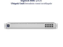 Ubiquiti Switch Aggregation