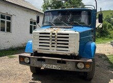 ZIL 5301, 1990 il