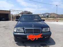 Mercedes C 180, 1998 il