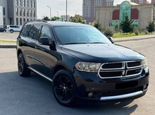Dodge Durango, 2012 il