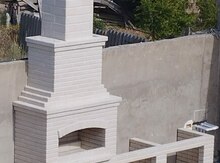 Manqal ustası