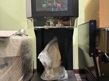 Soyuq içkilərin qablaşdırılması üçün avadanlıq