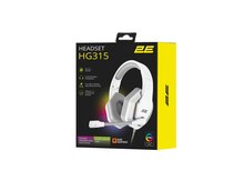 2E Gaming Headset 2E-HG315WT-7.1 white