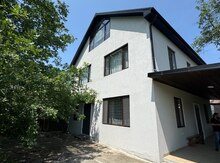 Bağ evi, Qusar r.