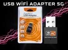 Usb Wifi Adapter 5G 600 Mbps
