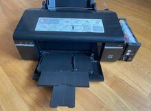 Rəngli printer 