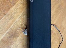 DVD player "LG"