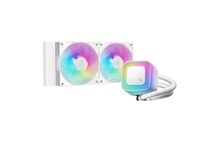 Maye soyutma "DeepCool LE240 V2 White"