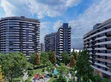 2-otaqlı yeni tikili, Biləcəri qəs., 69 m²
