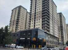 3-otaqlı yeni tikili, Nərimanov r., 125 m²