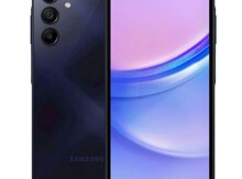 Samsung Galaxy A15 Brave Black 128GB/6GB