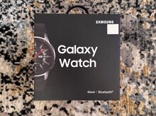 Samsung Galaxy Watch Midnight Black 46mm