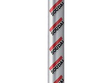 Dolğu və yapışdırıcı silikon "Soudal SoudalFlex FC40" 