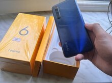 Realme 6 Comet Blue 128GB/8GB