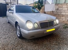 Mercedes Benz, 1996 il
