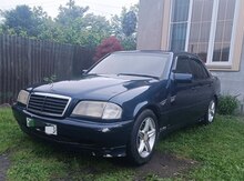 Mercedes C 180, 1995 il