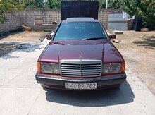 Mercedes 190, 1992 il