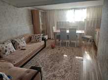 3-otaqlı yeni tikili, Yeni Yasamal qəs., 66 m²