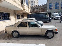 Mercedes 190, 1992 il
